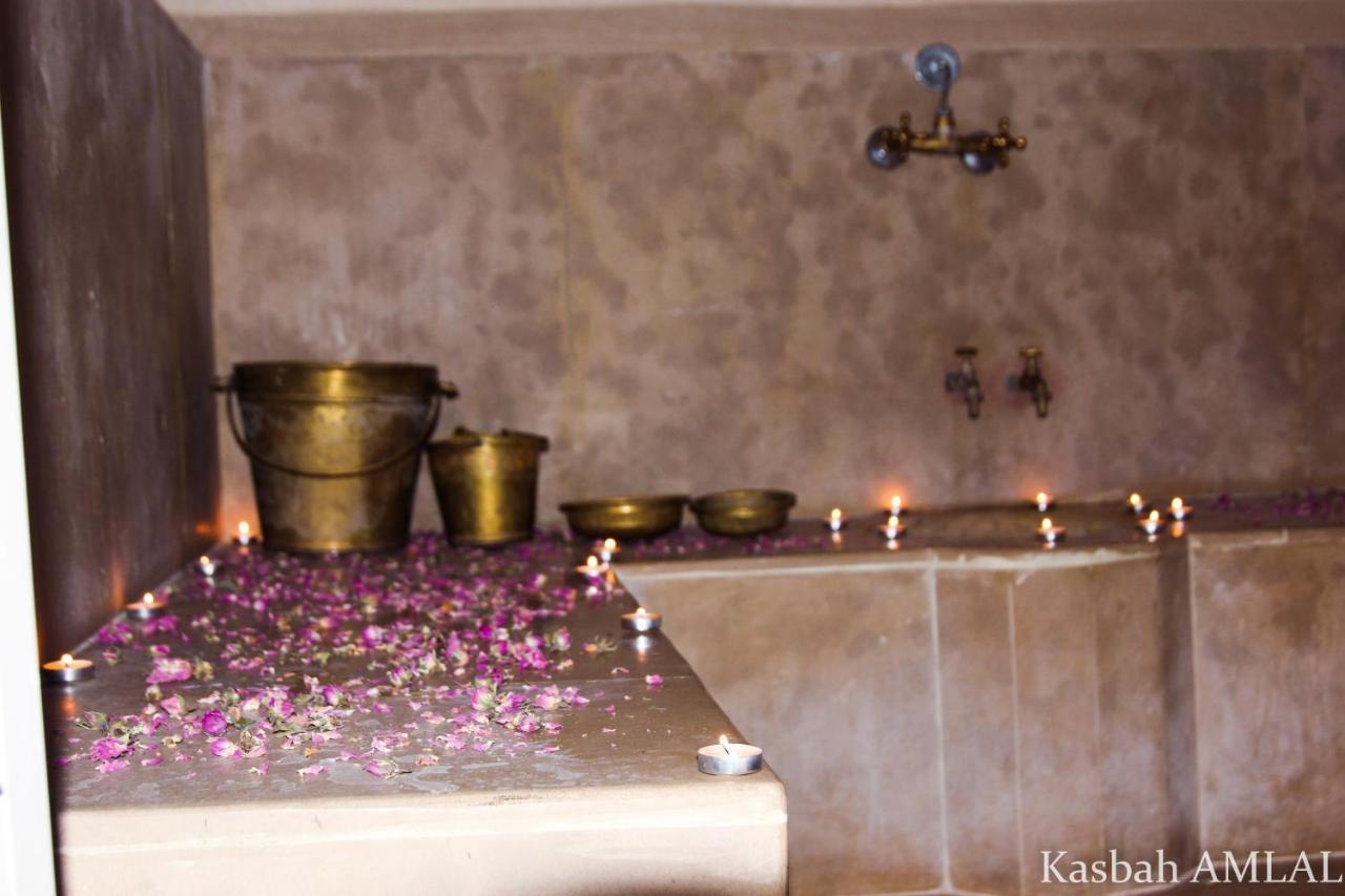 Hotel Kasbah Amlal Boumalne Zewnętrze zdjęcie